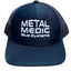 Metal Medic Hat