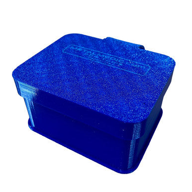 Blue Box Main image
