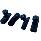PDR Crease Tabs Mix Pack(4)