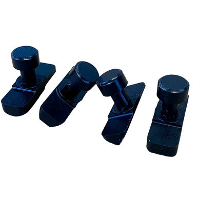 PDR Crease Tabs Mix Pack(4)