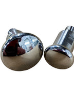 Rail Blaster Tips w/ Covers
