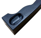 Window Wedge- Curved