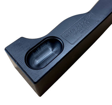 Window Wedge- Curved