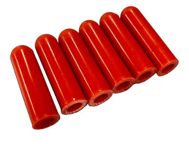 Heat Resistant Tip Covers (6 covers)