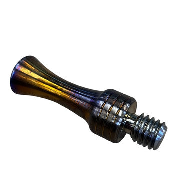 Ti TKO Roundhouse Tip