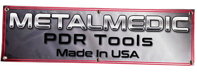 Metal Medic Banner Main image