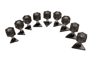 Ripper Tabs TRIANGLE Pack-Pc (9 tabs) Secondary image