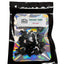 Ripper Tabs Round Pack-NYL (12 tabs)