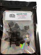 Ripper Tabs Triangle 16mm PC (10 tabs)