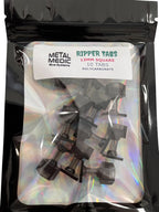 Ripper Tabs Square 13mm PC (10 tabs)