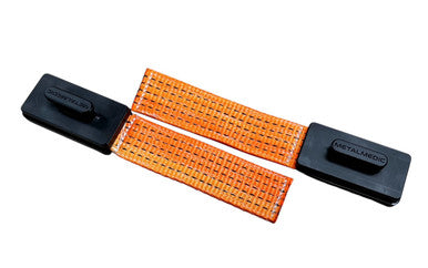 Beast Strap Sliding Tabs (SET OF 2) Main image