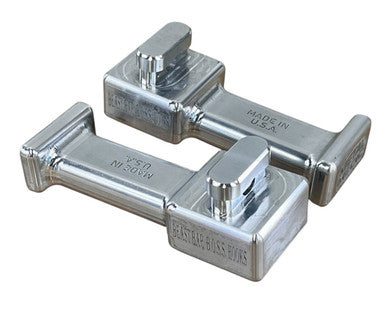 B.OS.S. Beast Bar Hooks