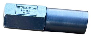 Tip Polisher Drill Adapter