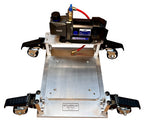 MPDR Vacuum Plate (6.5)