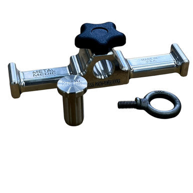 B.OS.S. DOG BONE Porta-Power Hooks