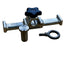 B.OS.S. DOG BONE Porta-Power Hooks