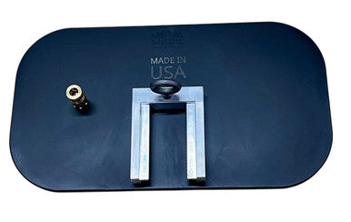 Small Vacuum Plate