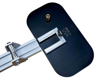 Small Vacuum Plate