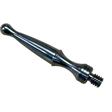 R-8 Extended Stainless Steel Tip w/covers