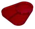 Tab Tower Tab Tray- Front Load