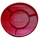 Tab Tower Tab Tray- Round