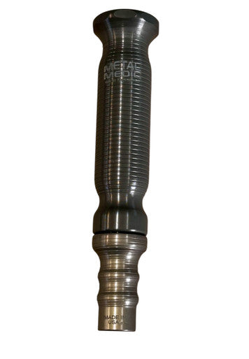 Micro Slide-Hammers Aluminum