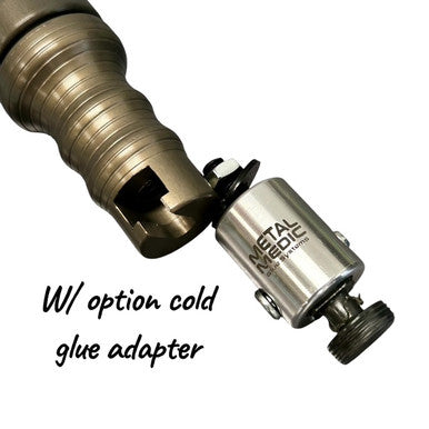 Micro Slide-Hammers Aluminum