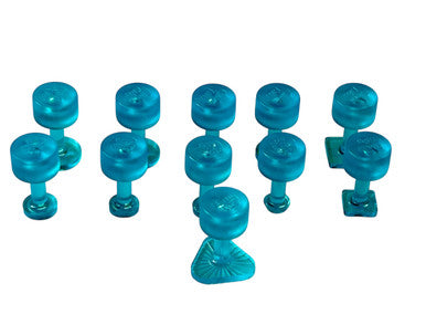 Tiny Hands Hail Tab Variety Pack (11) Main image