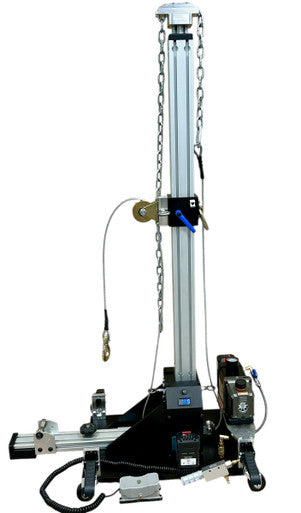 Intelli-Tower Series I