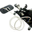 Large Vacuum Plate/ with plumbing kit