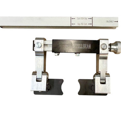PUSH/PULL Beam Kit, swivel  Legs Main image