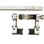 PUSH/PULL Beam Kit, swivel  Legs