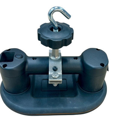Hold Down Vacuum Plate Main image