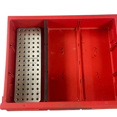 Pack-Out Tip Holder (80)