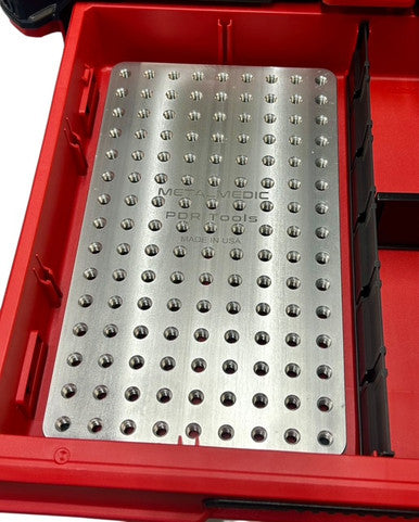 Pack-Out Tip Holder (135) Secondary image