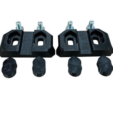Cleats for Pack-Out Tip Holder (80) Main image