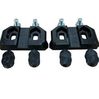 Cleats for Pack-Out Tip Holder (135)