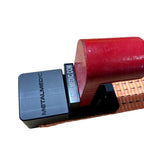 Big Foot Strap-Tab Set (2 Straps)