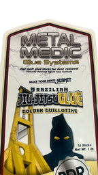 METAL MEDIC Power Gold PDR Glue, Case of 50