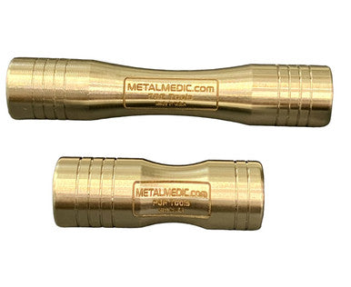 SS Knock Down Holder Set