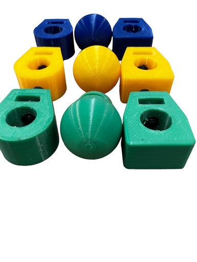 Dough-Nut  Tips  9 pack Secondary image