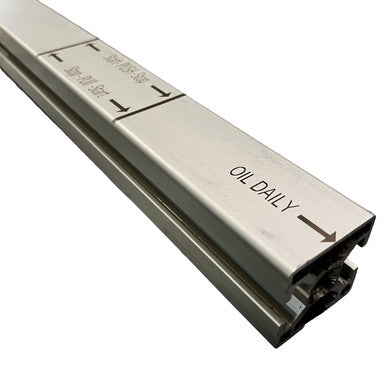 Push/pull Beam Extension(s) Secondary image