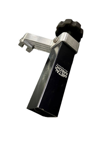 Push/pull Beam Left Hand Torque Tube