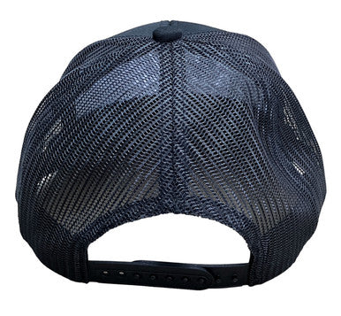 Metal Medic Hat