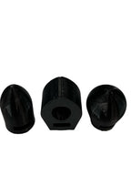 Engineered pushing tips