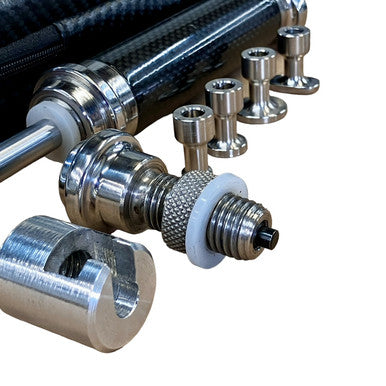 SG Mini Slide Hammer Kit