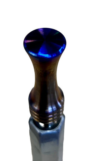 Ti TKO Roundhouse Tip