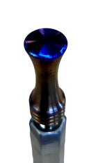 Ti TKO Roundhouse Tip