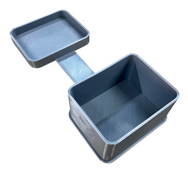 Gray Box