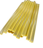 LATERAL TENSION TAB AND STRAP GLUE